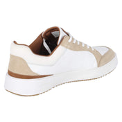 Low Sneaker DONOVAN 06  Weiß