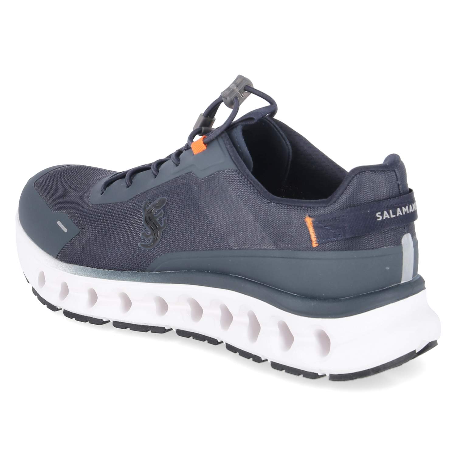 Low Sneaker  Blau