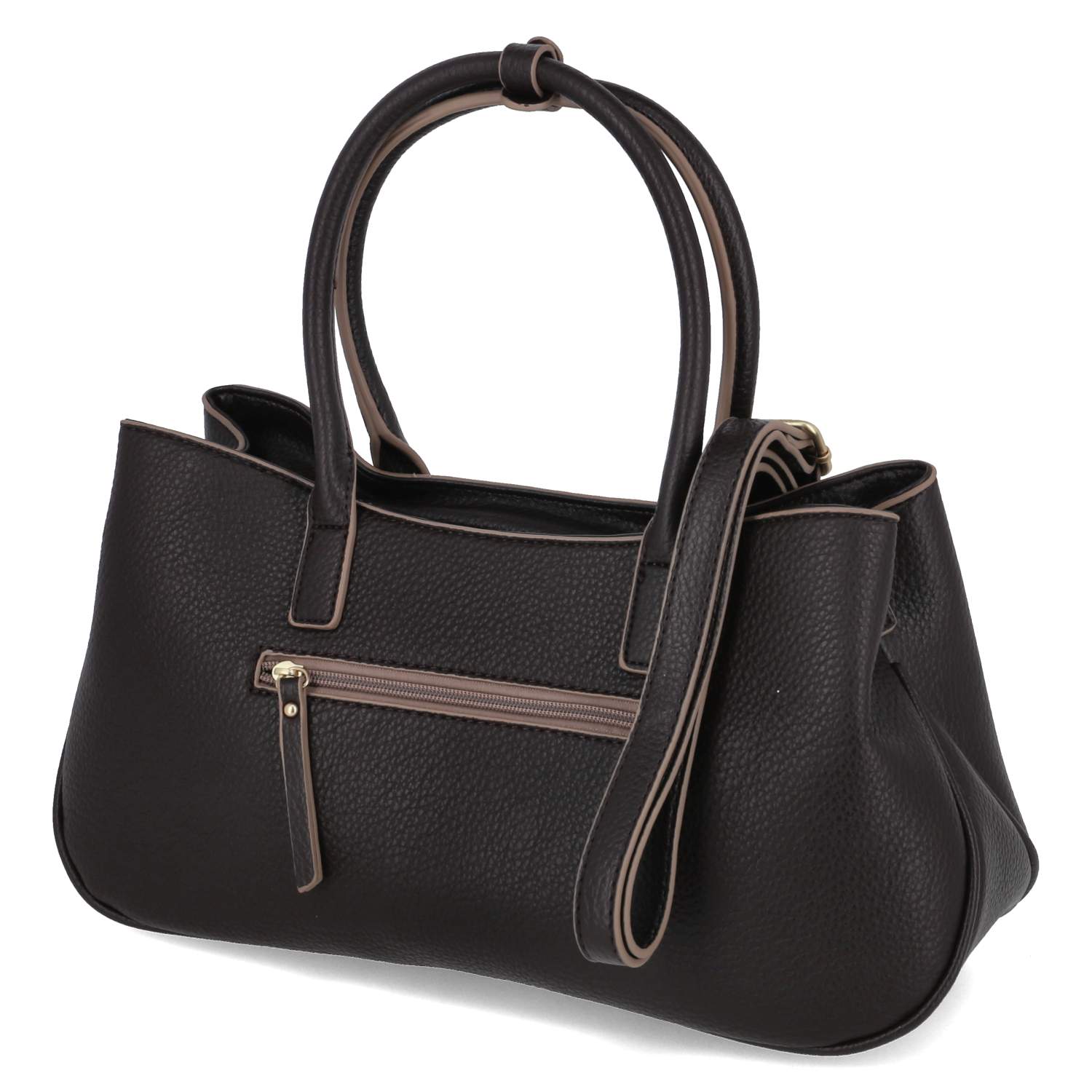Handtasche  Braun