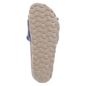 Pantoletten VILNADO Blau