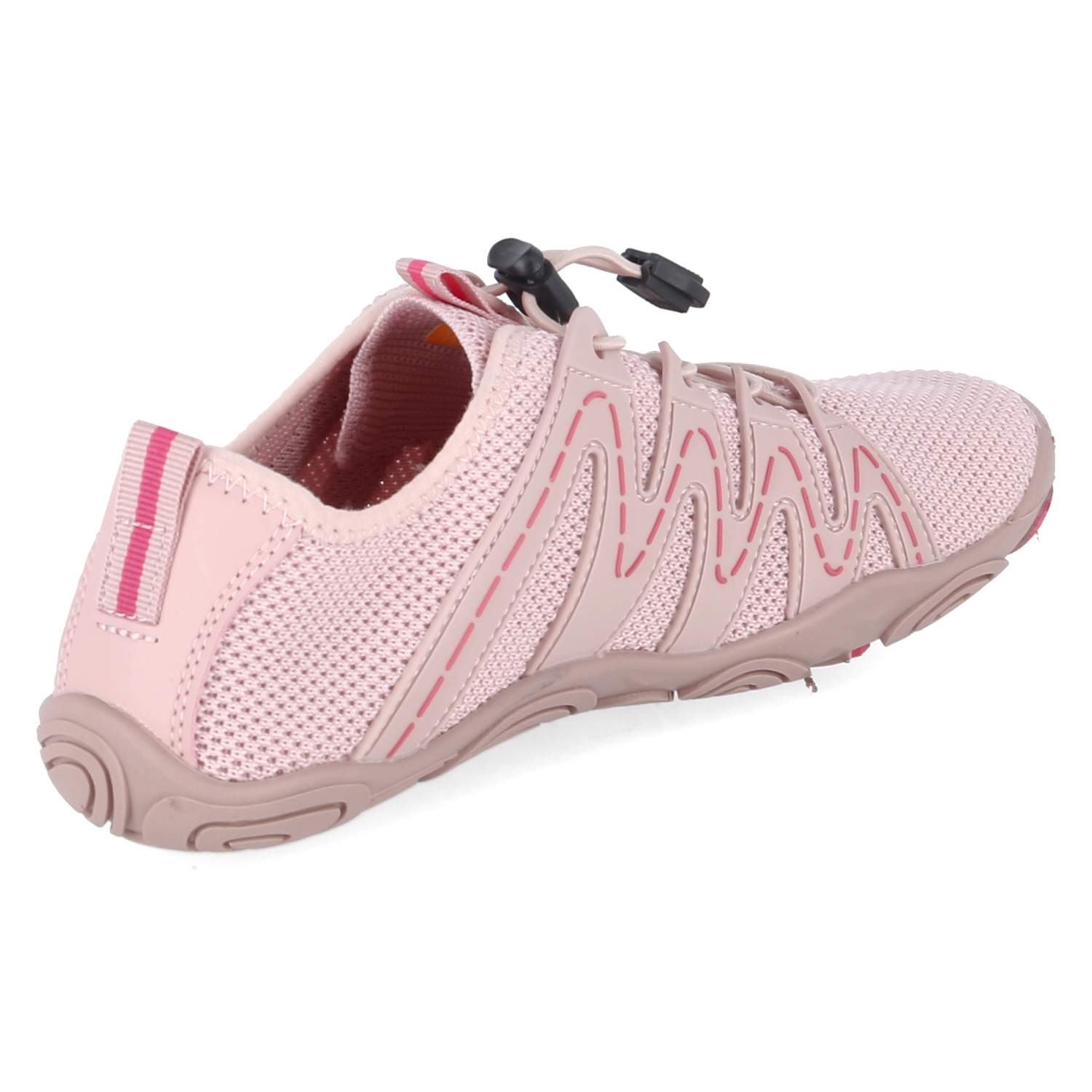 Barfußschuhe  Rosa