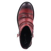 Boots  Rot