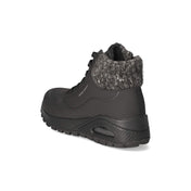 High Sneaker DARLING DAZE  Schwarz