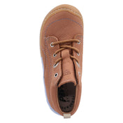 Schnürschuhe JUBY  Braun