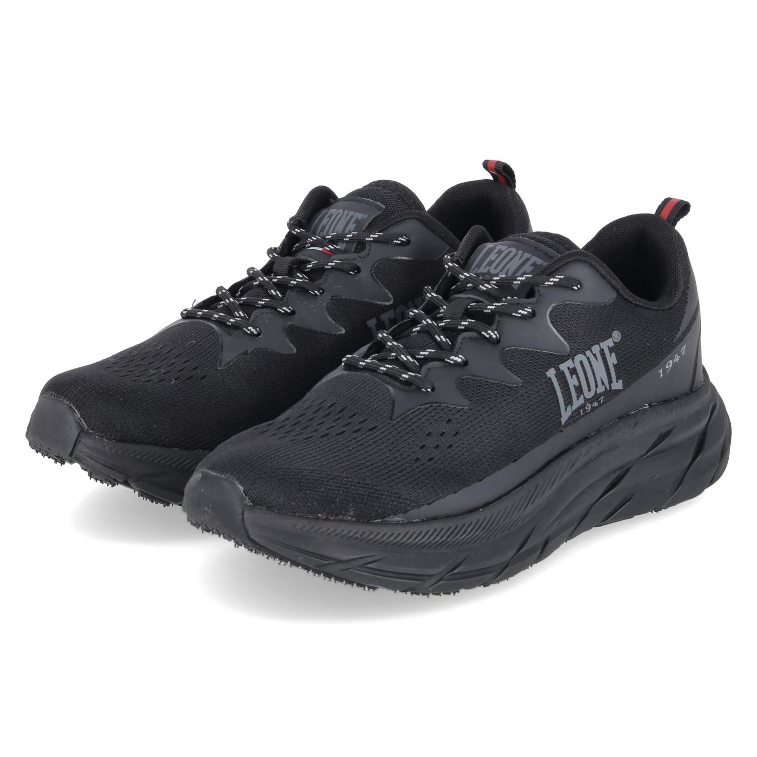 Low Sneaker  Schwarz