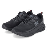 Low Sneaker  Schwarz