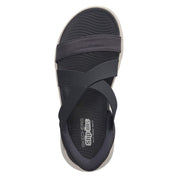 Sandalen GLIMMER UP  Blau