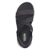 Sandalen GLIMMER UP  Blau