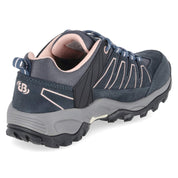 Outdoor-Sneaker MOUNT PINOS Lo  Blau