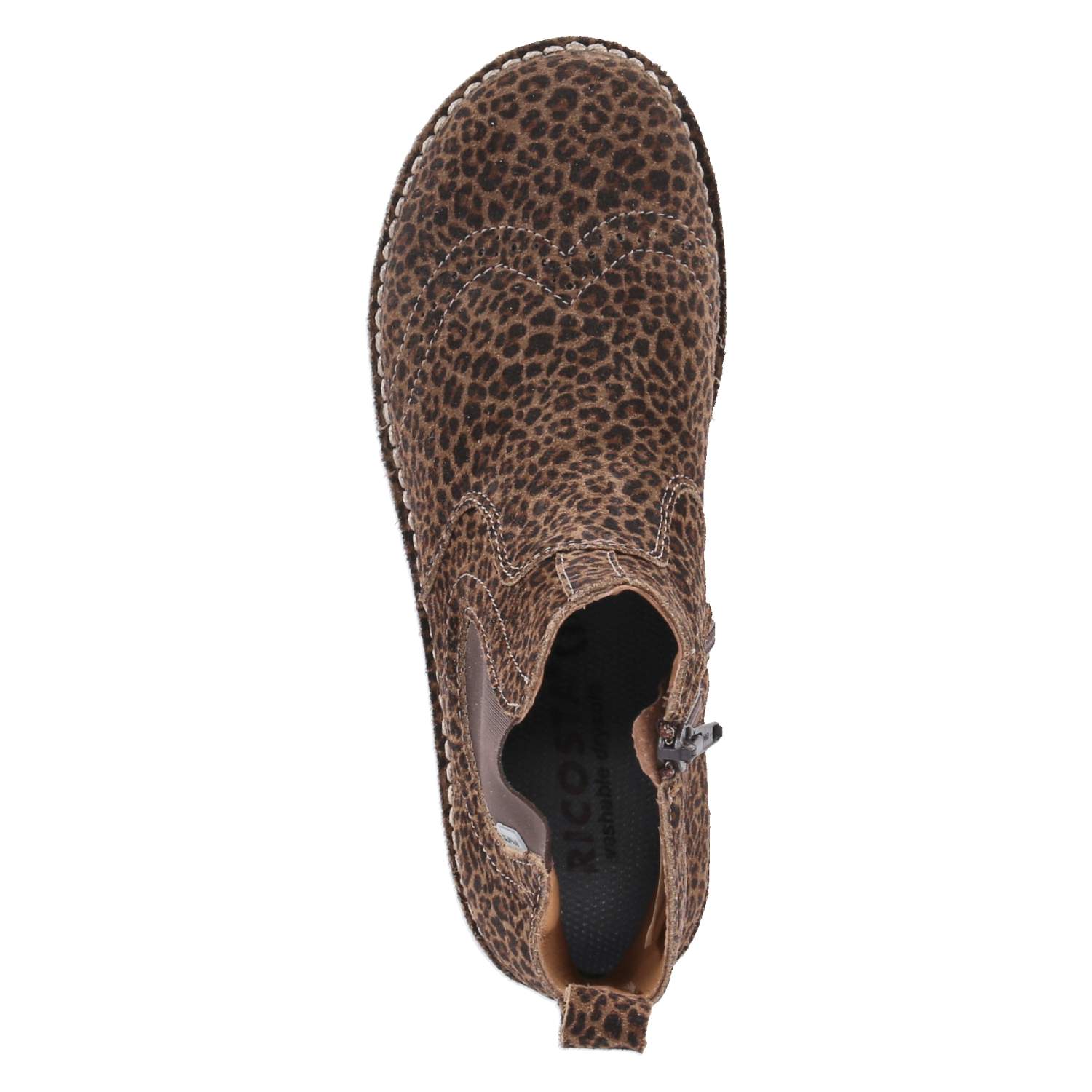 Chelsea Boots DALLAS  Braun
