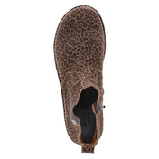 Chelsea Boots DALLAS  Braun