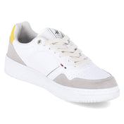 Sneaker GINNICA MIX2  Weiß