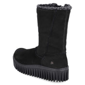 Winterboots BRIGHTON  Schwarz