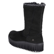 Winterboots BRIGHTON  Schwarz