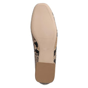 Ballerinas  Beige