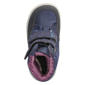 Winterstiefeletten MILENA  Blau