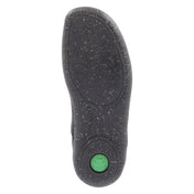Slipper EL VIAJERO  Schwarz