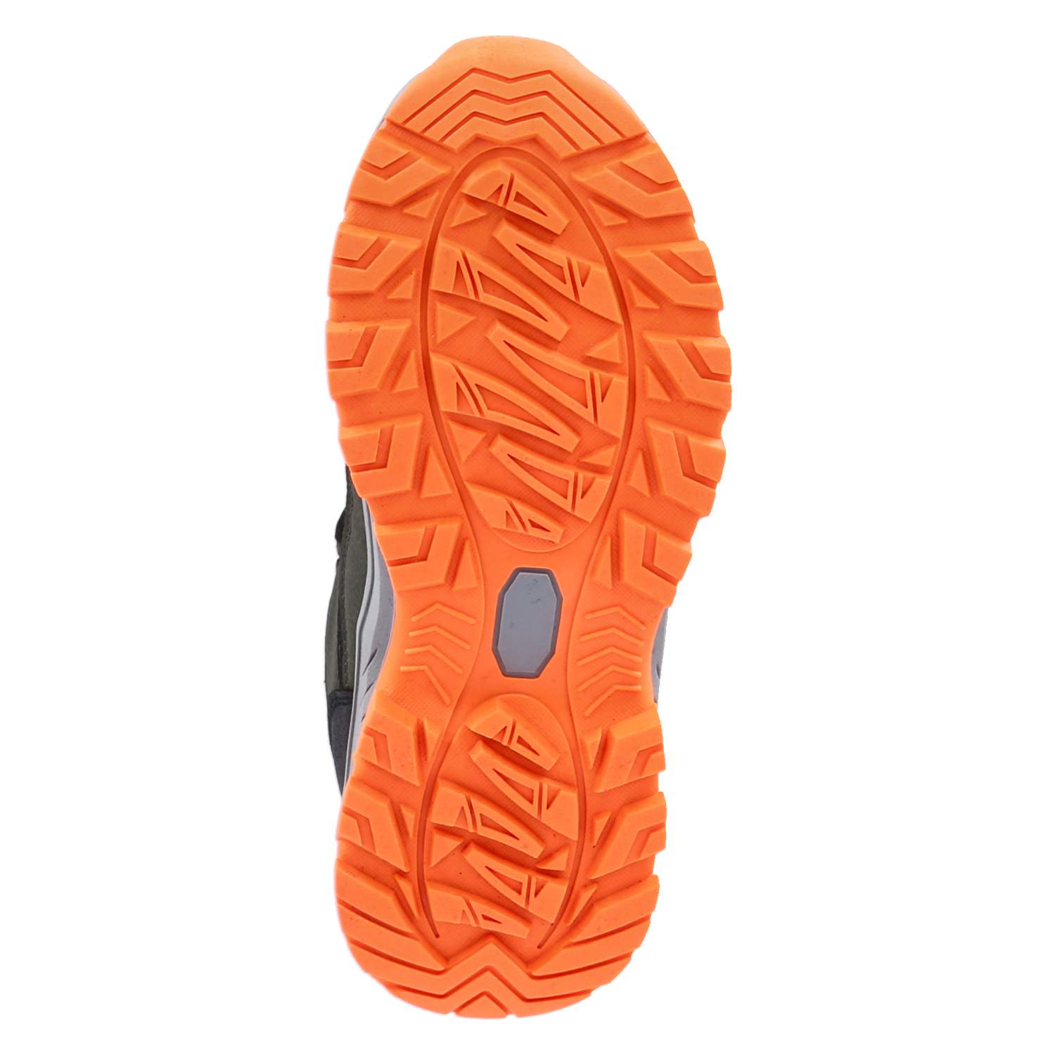 Boots STELLAN VS  Grün