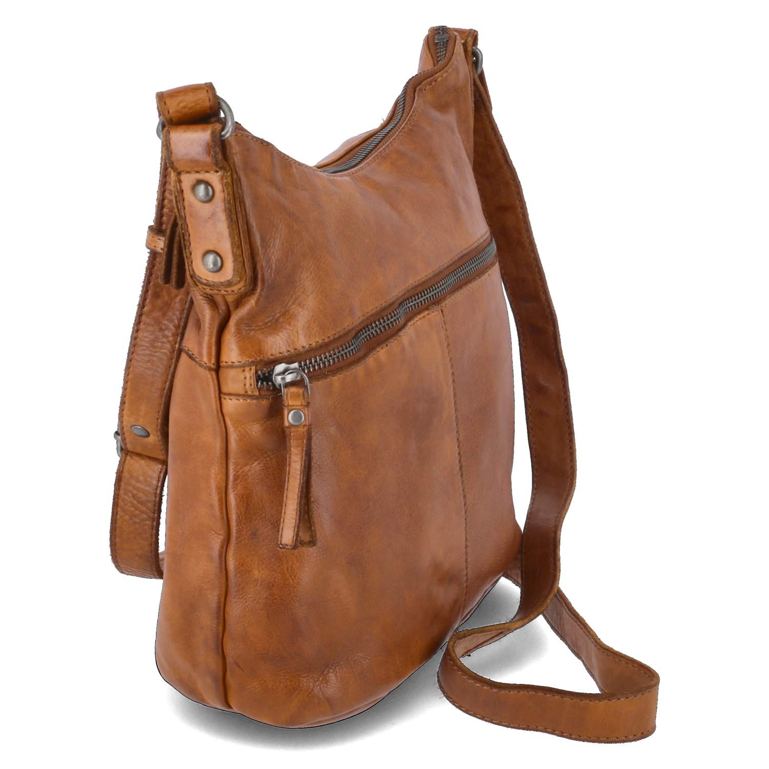 Hobobag  Braun