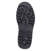 Winterstiefeletten ABBY NOVA  Schwarz