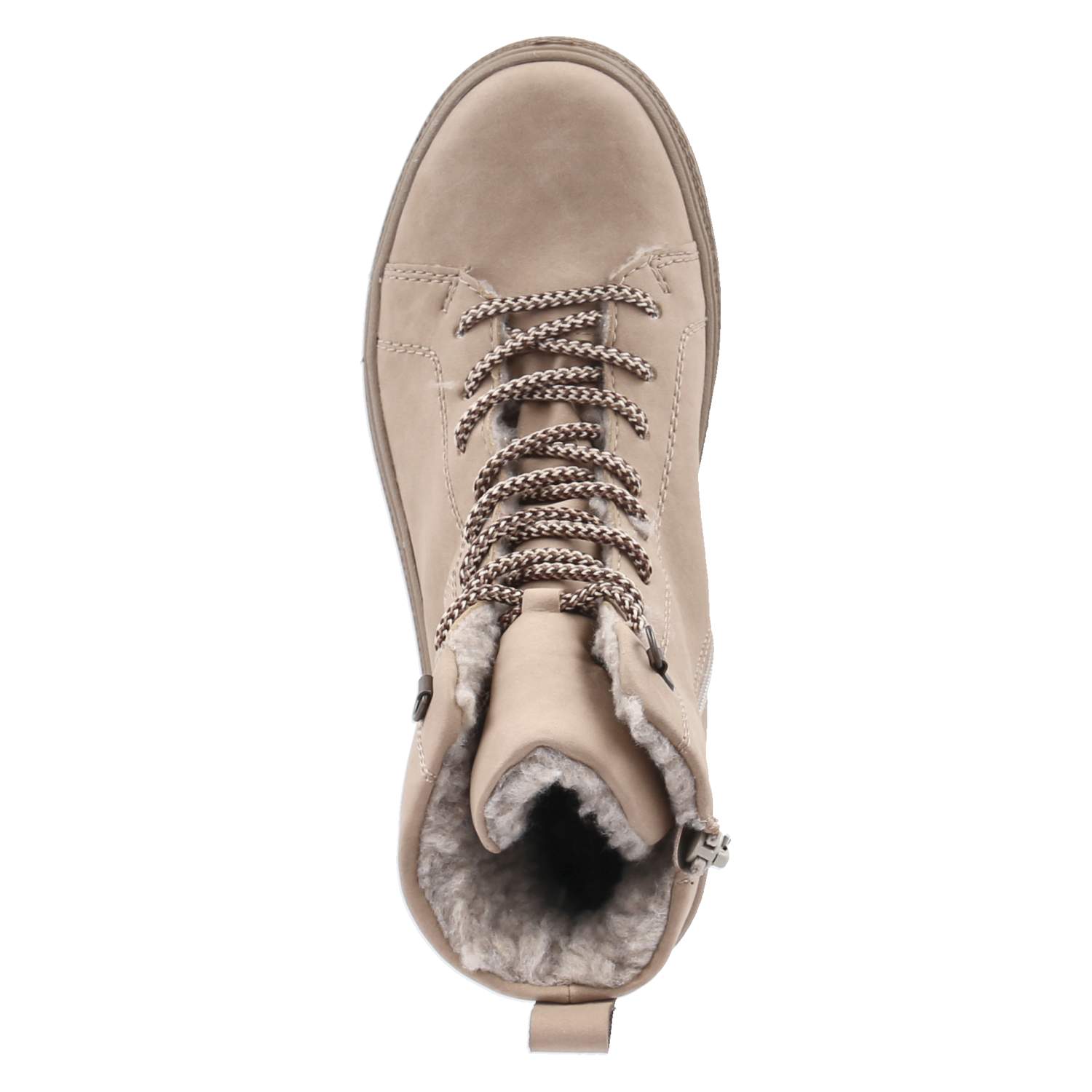 Winterboots  Beige