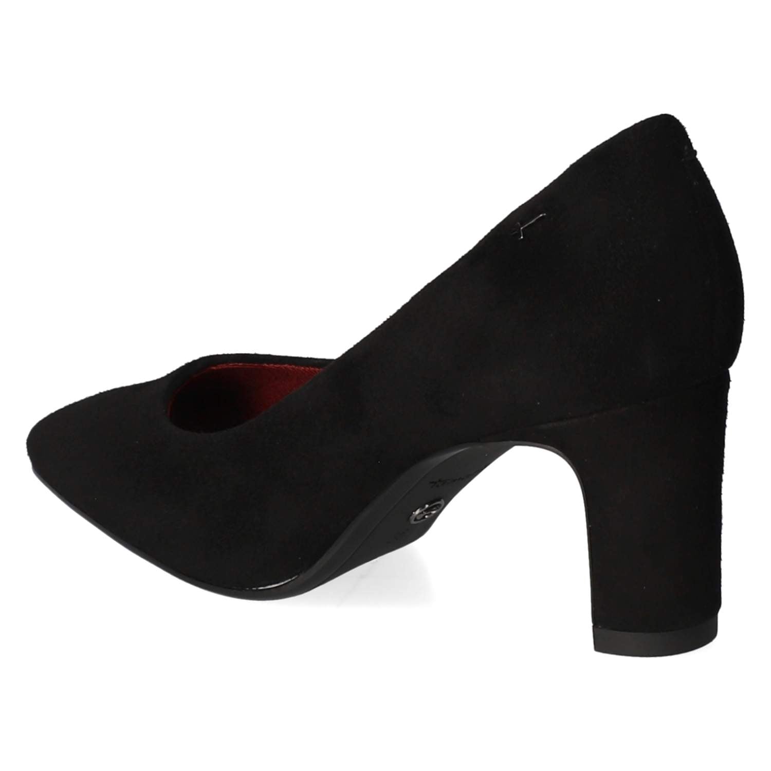 Pumps  Schwarz