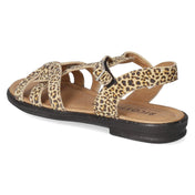 Sandalen BIRTE  Beige