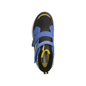 High Sneaker HYDRO FLASH  Blau