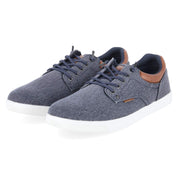 Halbschuhe  Blau