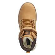 Winterboots  Braun