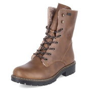 Winterboots  Braun