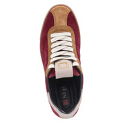 Sneaker  Rot