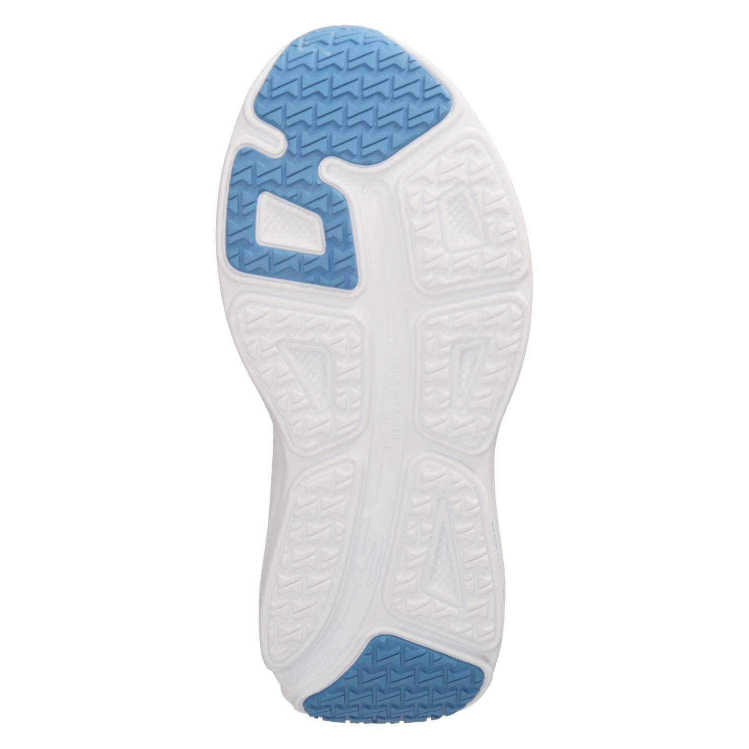 Low Sneaker CUSHIONING ENDEAVO  Blau