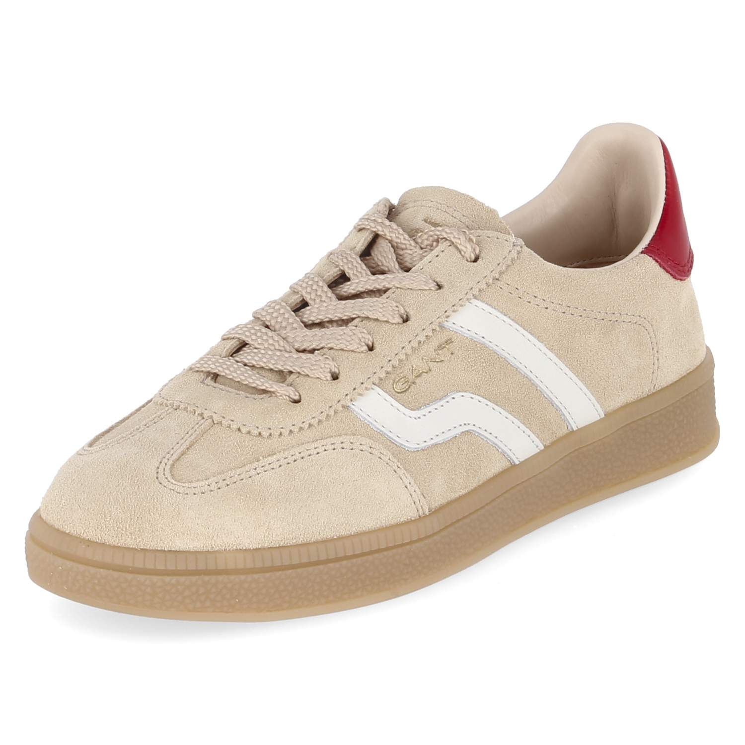 Low Sneaker CUZIMA  Beige