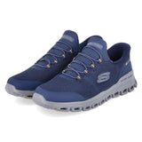 Slip-Ins GLIDE STEP REMNYNT REMNYNT Blau