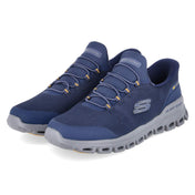 Slip-Ins GLIDE STEP REMNYNT REMNYNT Blau