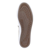 Slip-on-Sneaker  Beige