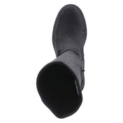 Stiefel JOY  Schwarz