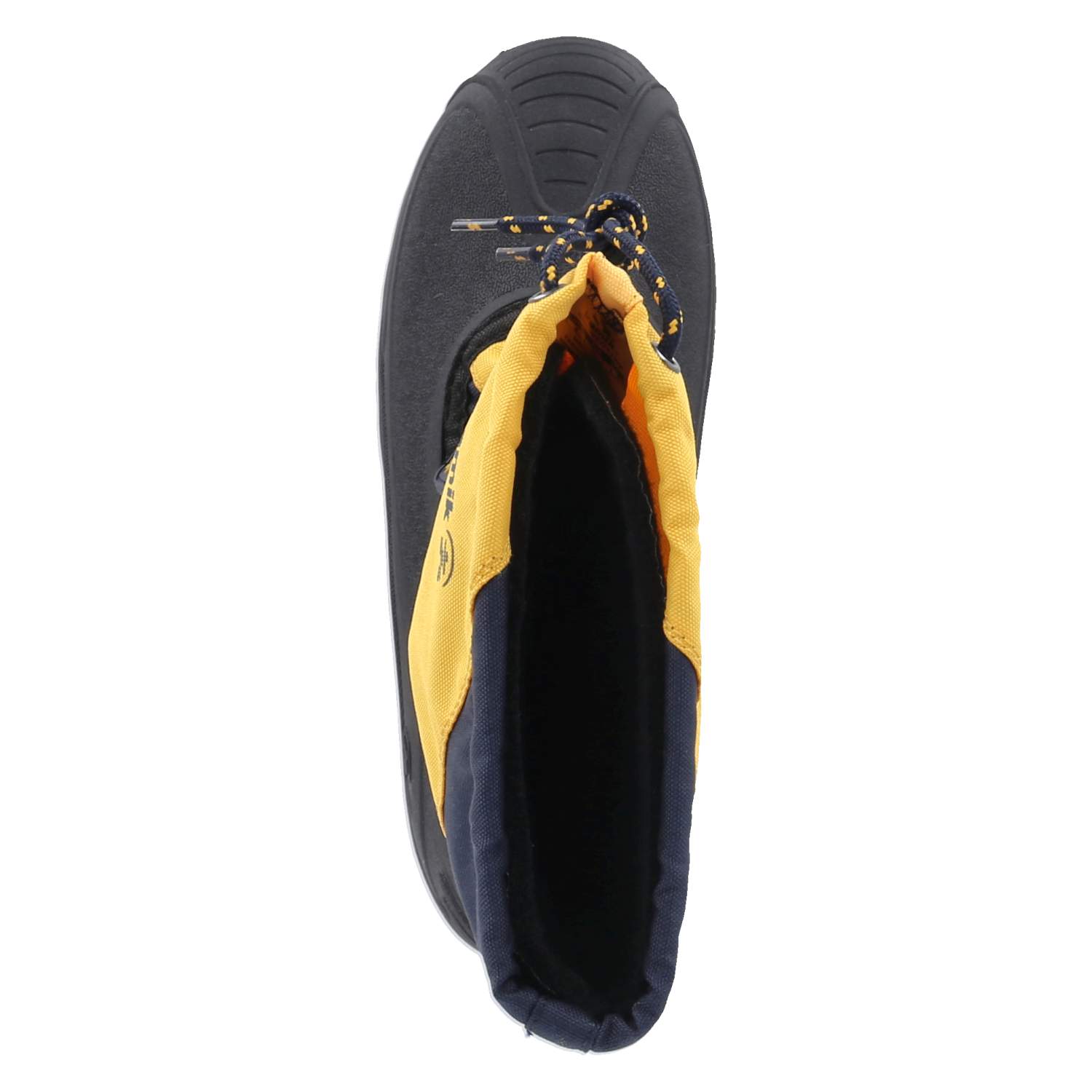 Snowboots SNOWFOX 3WP  Gelb