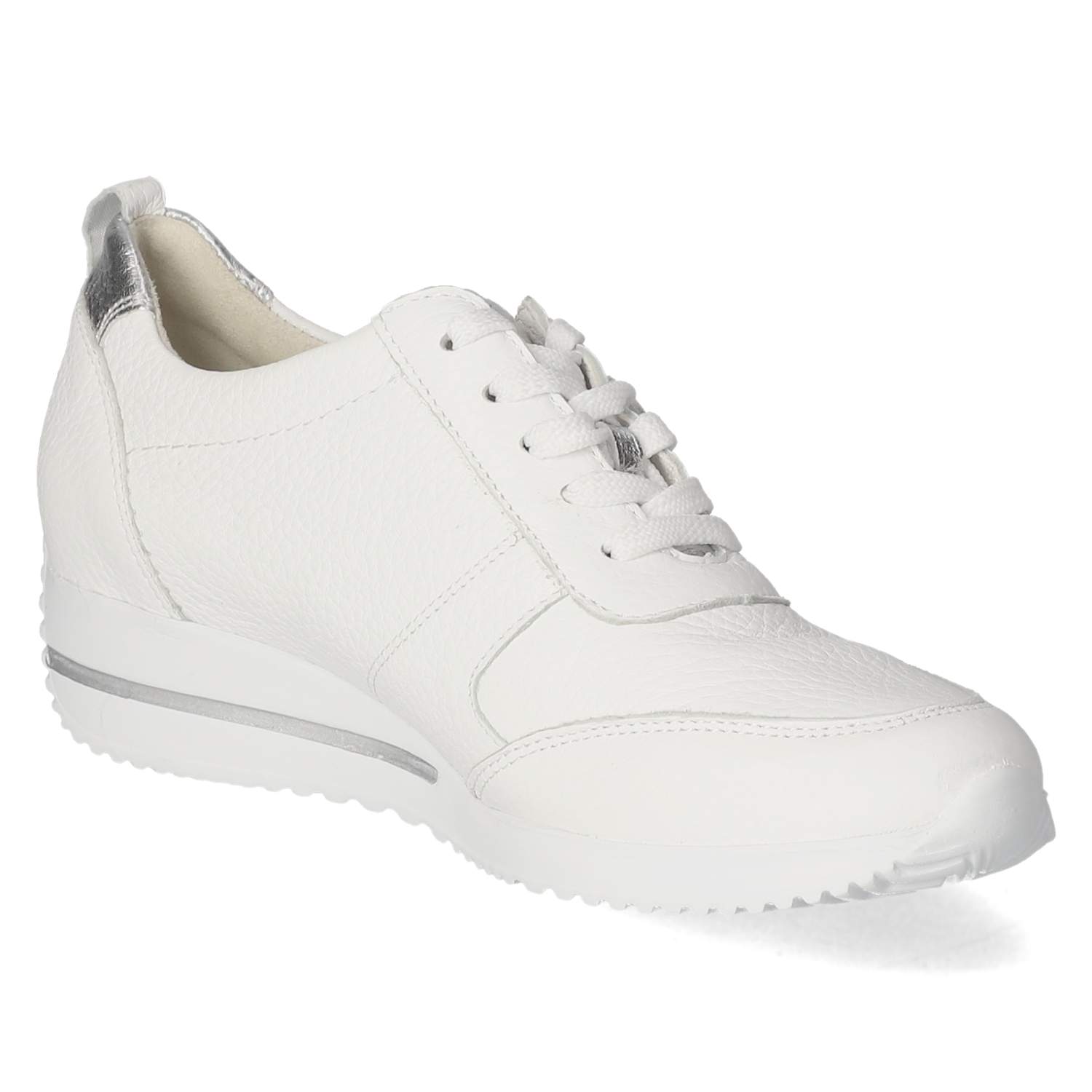 Low Sneaker HIMONA  Weiß