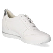 Low Sneaker HIMONA  Weiß