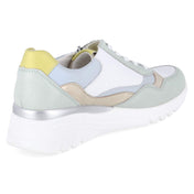 Low Sneaker CARLA