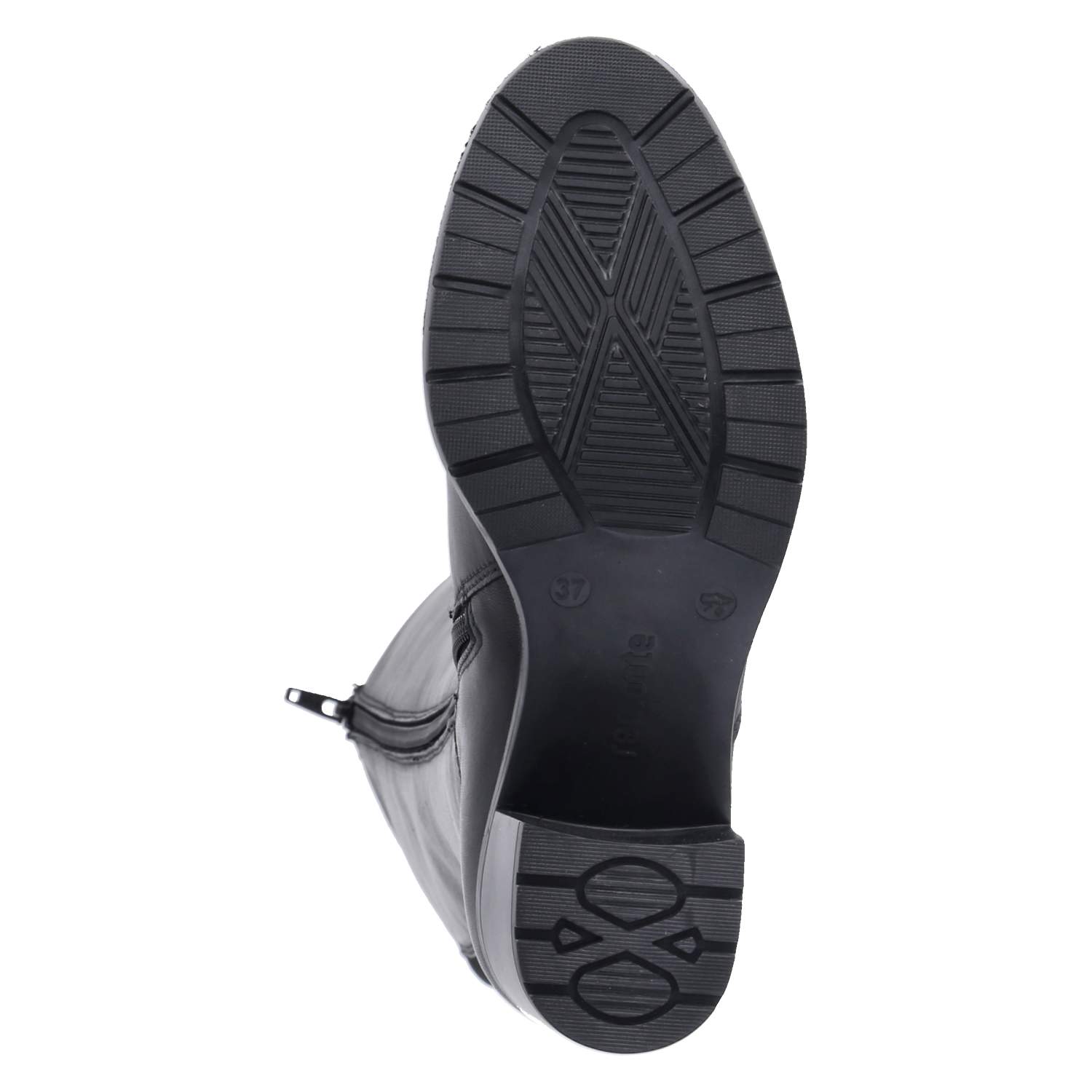 Stiefel  Schwarz