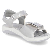 Sandalen FARFALLA  Silber