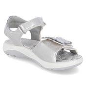 Sandalen FARFALLA  Silber