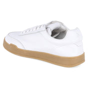Low Sneaker PRIME  Weiß