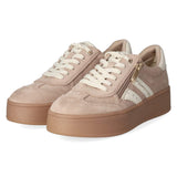 Low Sneaker  Taupe