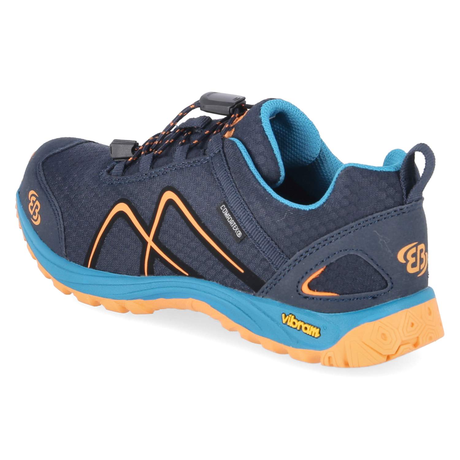 Trailrunner GUIDE  Blau