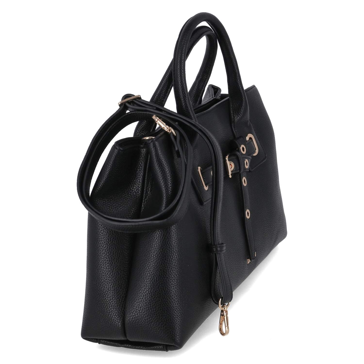 Handtasche SADETTE  Schwarz
