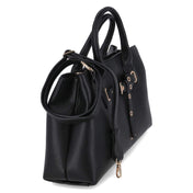 Handtasche SADETTE  Schwarz